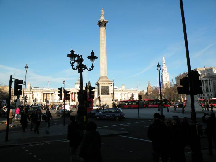  Trafalgar Square